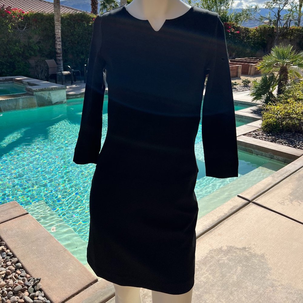 Little Black Dress by Brooks Brothers